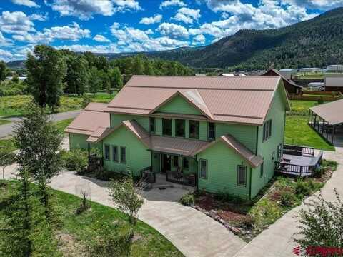 30 Highland Court, South Fork, CO 81154