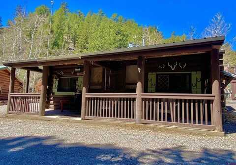 31517 W HWY 160, South Fork, CO 81154