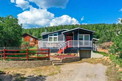 345 Meadowbrook Drive, Bayfield, CO 81122