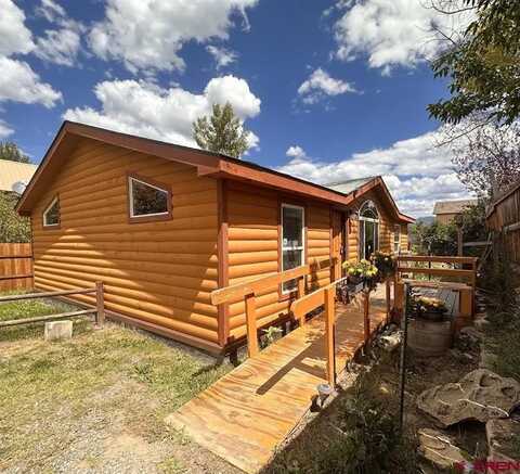 280 S Elizabeth Common, Ridgway, CO 81432