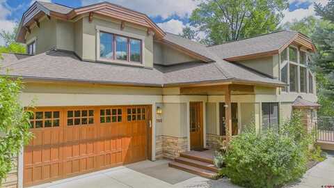 792 Animas View Drive, Durango, CO 81301