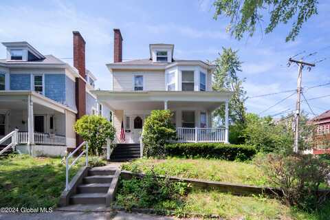 25 N Main Avenue, Albany, NY 12203