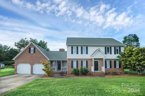 106 Cameron Drive, Kings Mountain, NC 28086