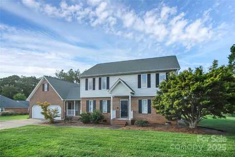 106 Cameron Drive, Kings Mountain, NC 28086