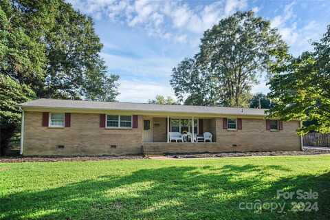 121 Ethel Drive, Stanley, NC 28164