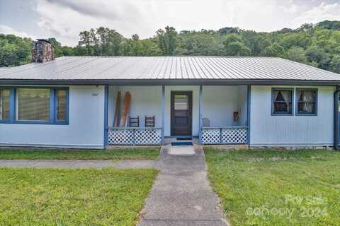 5407 Gerton Highway, Gerton, NC 28735