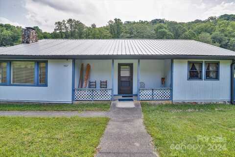 5407 Gerton Highway, Gerton, NC 28735