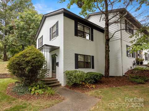 615 Biltmore Avenue, Asheville, NC 28803