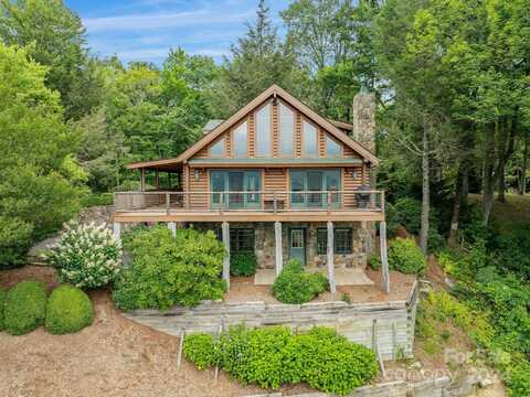 90 Forest Ridge Road, Burnsville, NC 28714