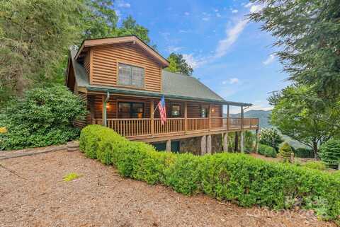 90 Forest Ridge Road, Burnsville, NC 28714