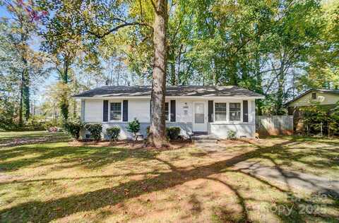 2500 Danforth Lane, Charlotte, NC 28208