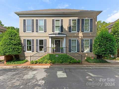 1218 Wareham Court, Charlotte, NC 28207