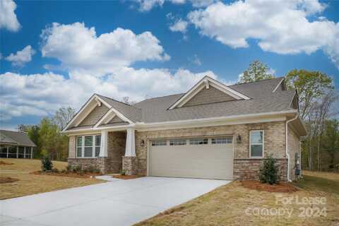 3407 Marchers Trace Drive, Mint Hill, NC 28227