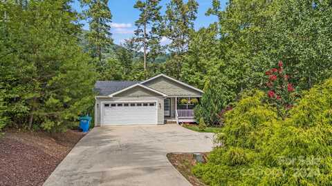 244 Pete Luther Road, Candler, NC 28715