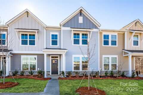 10513 Boudreaux Street, Huntersville, NC 28078