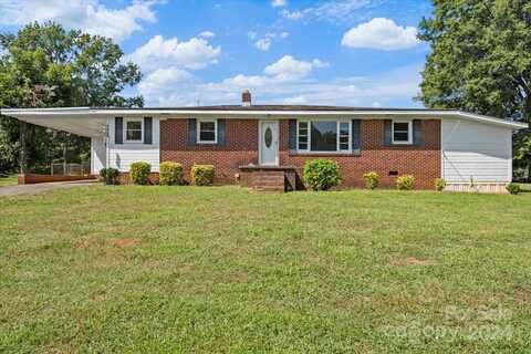 420 Bear Creek Road, Shelby, NC 28152