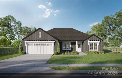 Lot 2 Pinewood Lane, Rock Hill, SC 29730