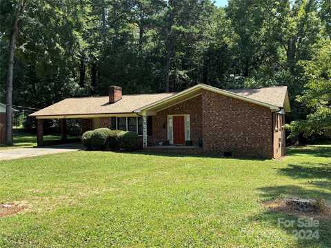 1203 Robinhood Lane, Kannapolis, NC 28081