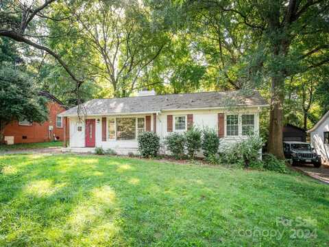 638 Mayview Drive, Charlotte, NC 28205