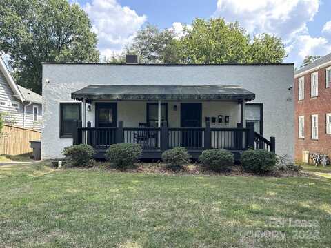 707 Grandin Road, Charlotte, NC 28208