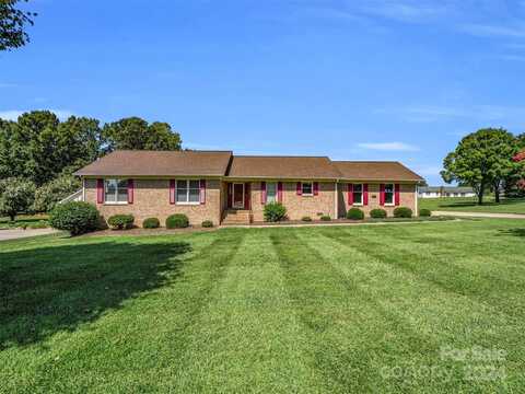 110 Lindsey Lee Lane, Shelby, NC 28152