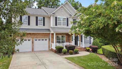 9730 Tufts Drive, Mint Hill, NC 28227