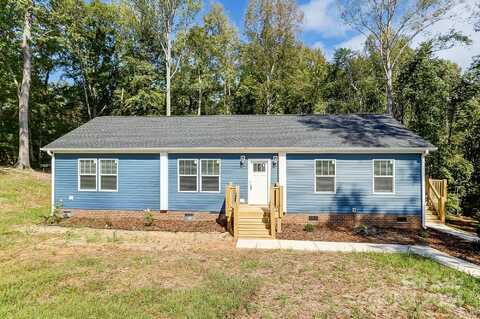 220 Ridgecrest Street, Kannapolis, NC 28081