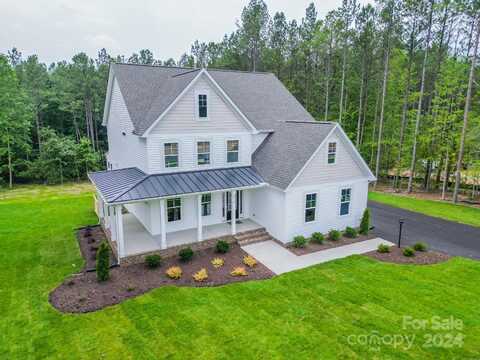 1501 Trotter Circle, Mount Pleasant, NC 28124