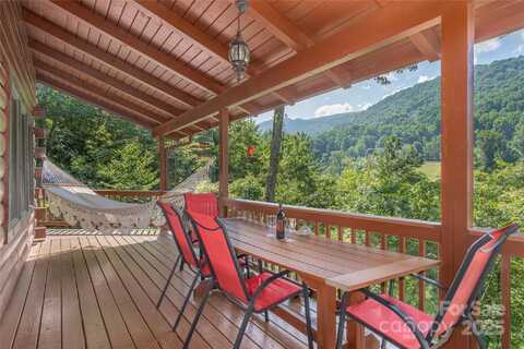 235 Timucua Trail, Waynesville, NC 28786