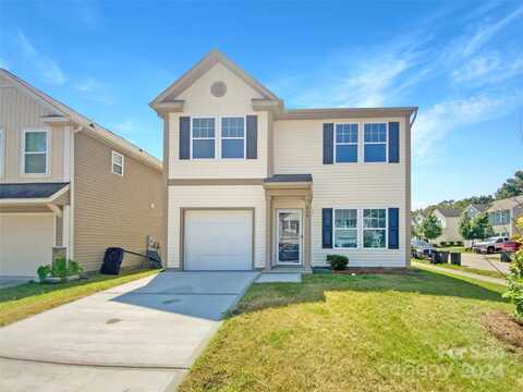 264 Aershire Court, Concord, NC 28025