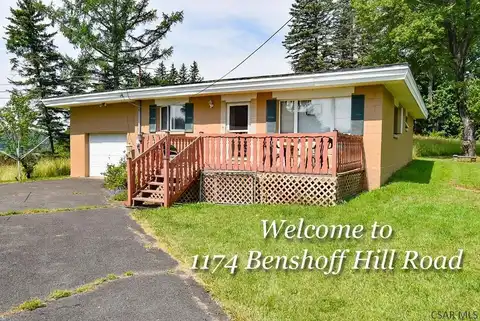 1174 Benshoff Hill Road, Johnstown, PA 15906