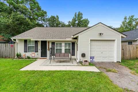 1277 Maryland Drive, Ladson, SC 29456