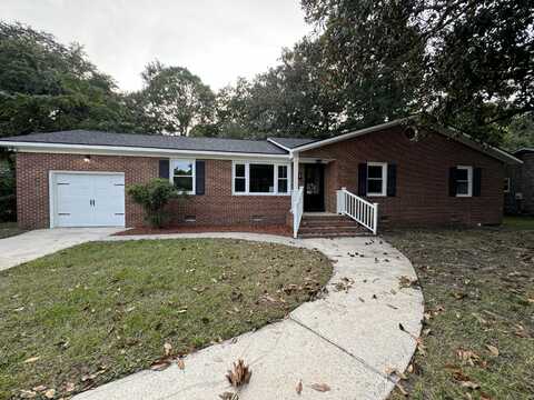 9 Rice Drive, Charleston, SC 29407