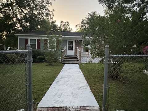 1261 Ashley Street, Orangeburg, SC 29115