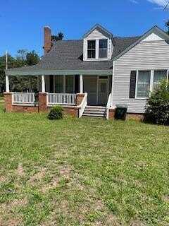 301 Kelly Street, Kingstree, SC 29556