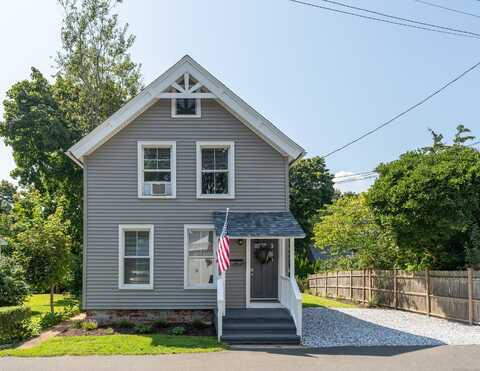 7A Bowhay Hill Road, Branford, CT 06405