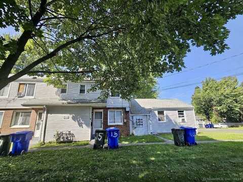 13-17 Hopewell Street, East Hartford, CT 06108