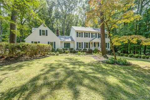 11821 Young Manor Drive, Midlothian, VA 23113