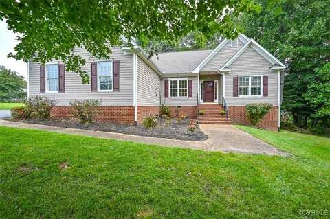 97 Carlton Court, Aylett, VA 23009