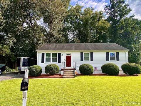 20509 Hickory Court, Chesterfield, VA 23803