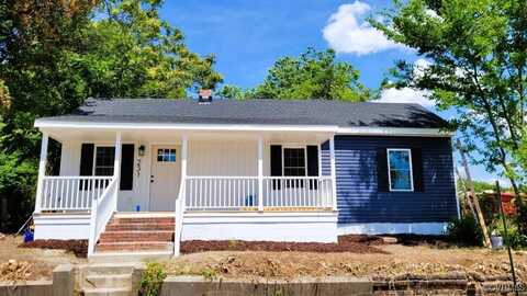 231 S Jones Street, Petersburg, VA 23803