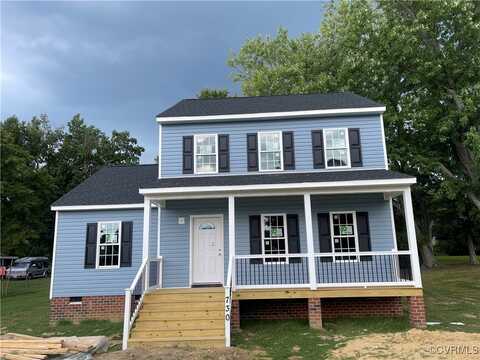 730 Whitehead Road, Richmond, VA 23225