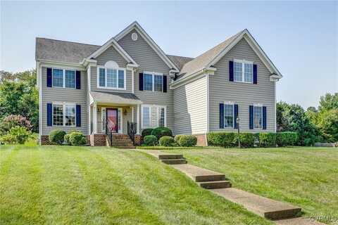 2925 Ridgegate Place, Glen Allen, VA 23059