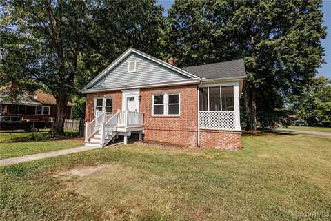 1873 Brandon Avenue, Petersburg, VA 23805