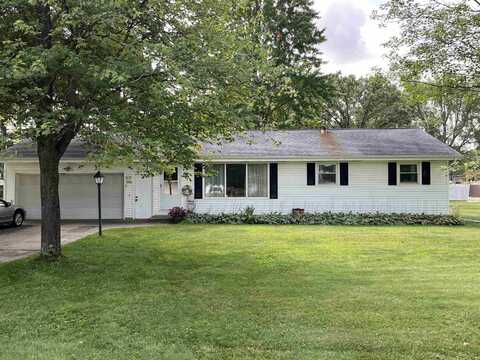 1040 LAKEWOOD LANE, Wisconsin Rapids, WI 54494