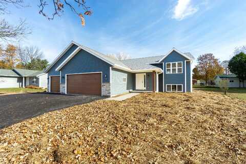 202 W KOBS STREET, Spencer, WI 54479