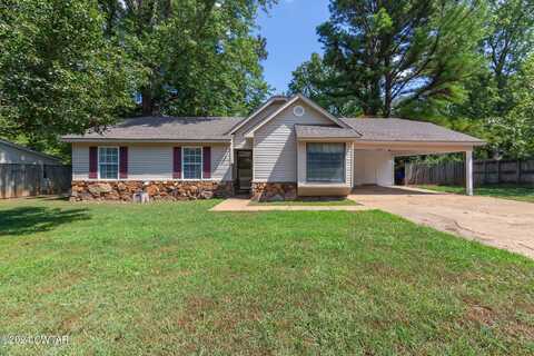 46 Wild Valley Lane, Jackson, TN 38305