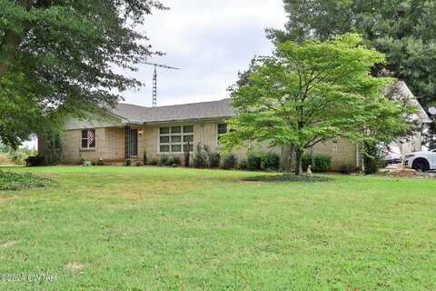 1358 Palestine Road, Newbern, TN 38059