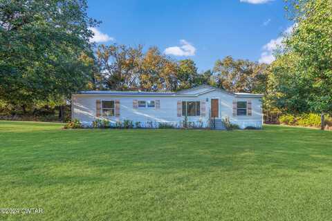 1645 Hopewell Road, Lavinia, TN 38348