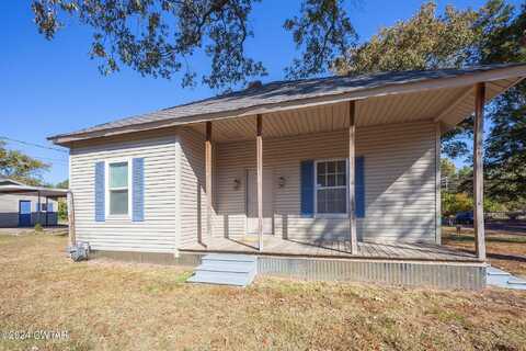 219 N Missouri Street, Jackson, TN 38301